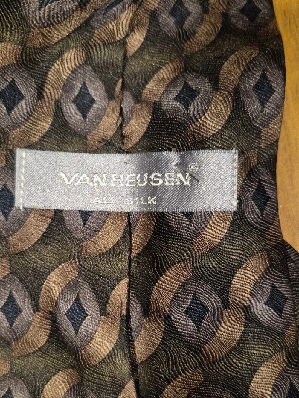 Van Heusen van heusen